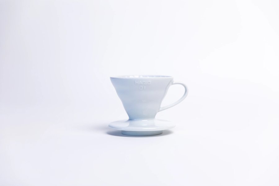 Hario V60 ceramic dripper 01