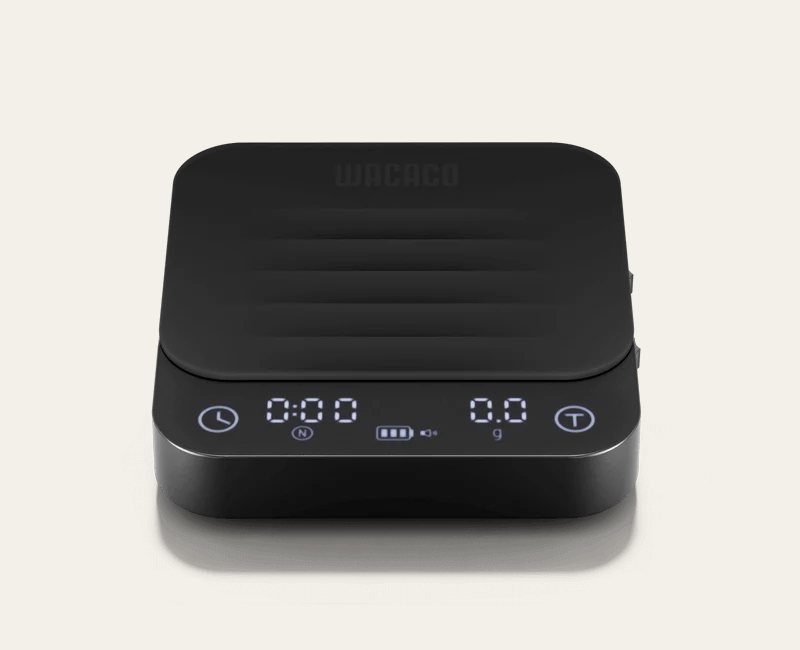 Wacaco Exagram Pro coffee scale